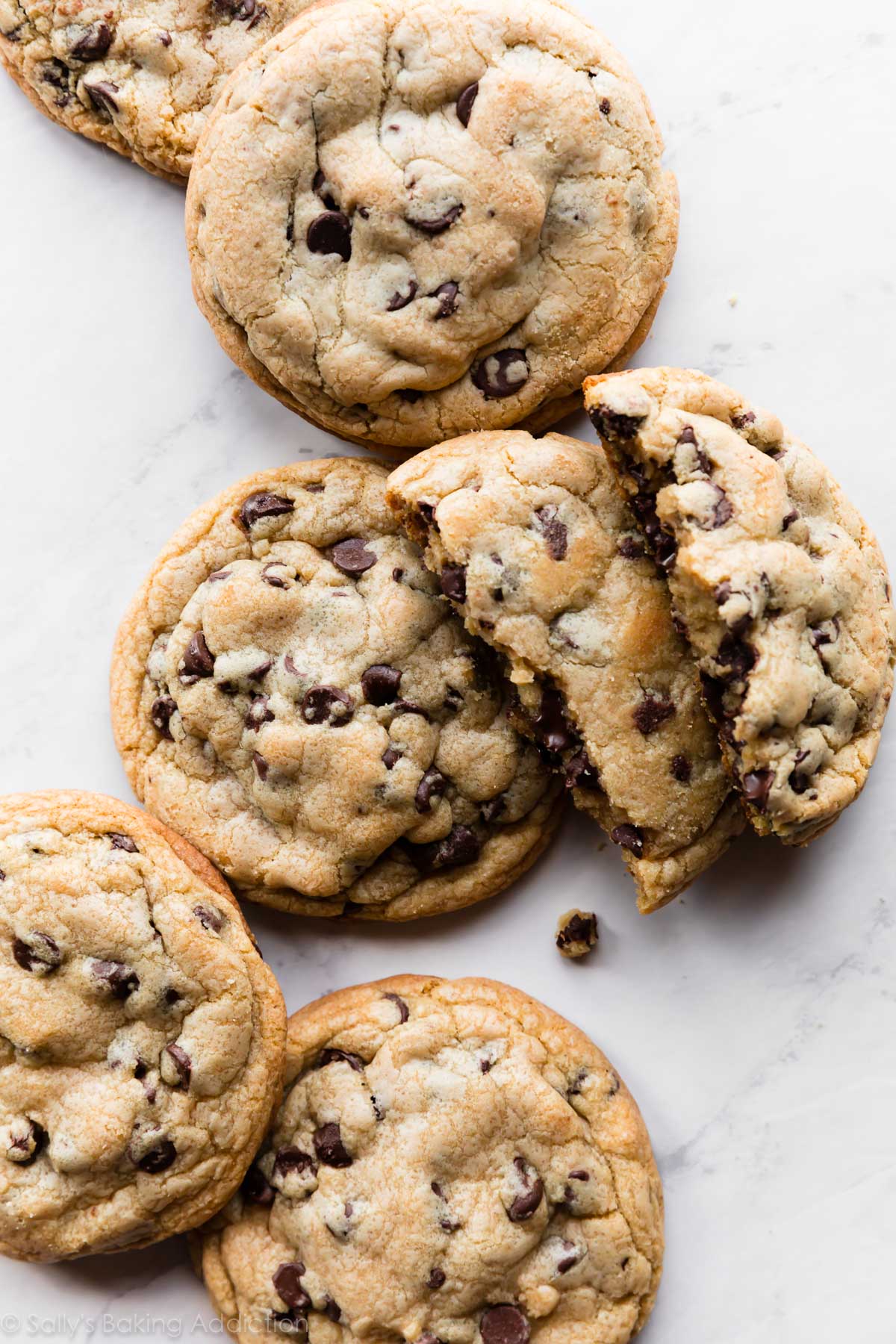 6-chocolate-chip-cookies