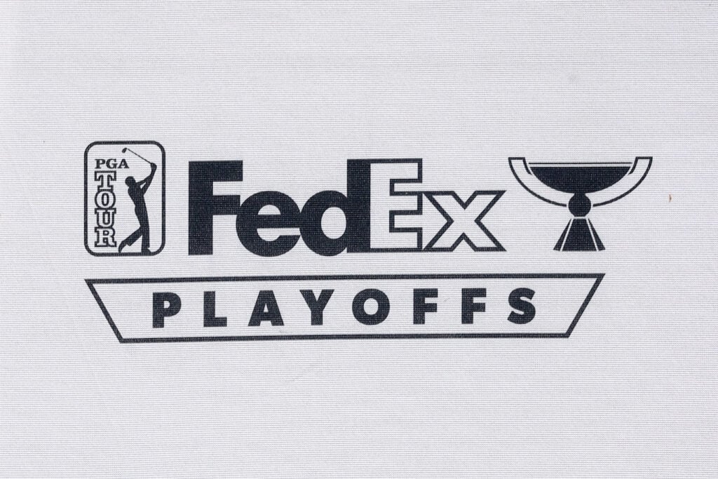 PGA Tour FedEx Cup Playoffs
