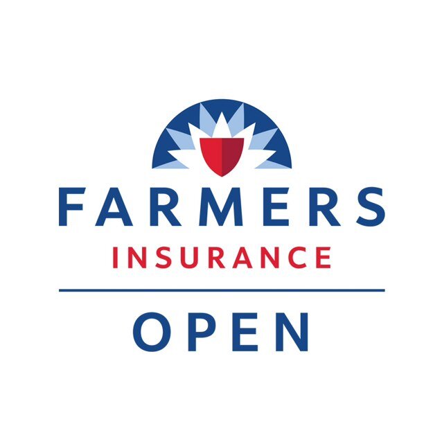 Farmers Insurance Open PGA